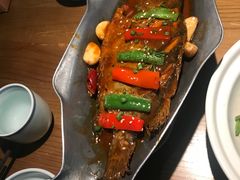 -刀板香·安徽菜(国购IFC店)