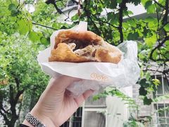 -家阳赵师傅油饼包烧麦(粮道街店)