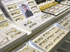 -LOHO眼镜(北京合生汇店)