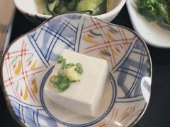 冷豆腐-楽飯屋(软件园店)
