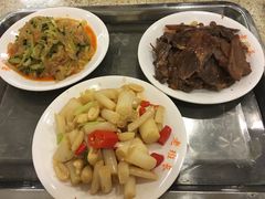 -老班长手工灌汤包老店(东山店)