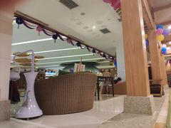 -热带雨林汗蒸馆(汶水东路店)