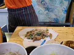 素卷馍-安徽阜阳卷馍(西单店)