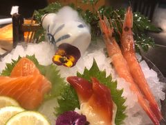 -德川家日本料理(龙德广场店)