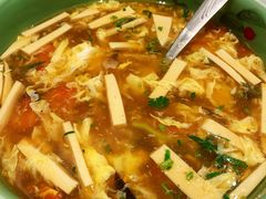 -北李妈妈菜·海肠捞饭(高新万达店)