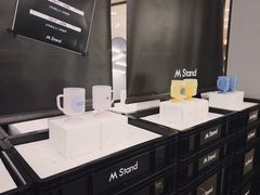 -M Stand(西安大悦城店)