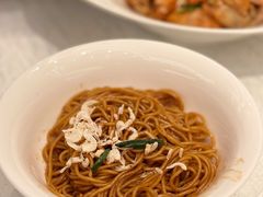 -上海和平饭店-华懋阁 The Cathay Room