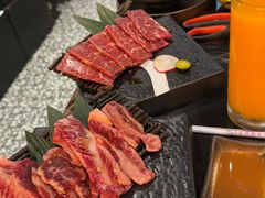 -厚贞日式烤肉(浦东汇智店)