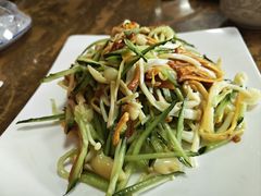 -大张肉饼店(新开街店)