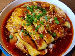 口水鸡-YUOZUO渝作·川渝冒肚(崂山店)