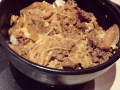 -味千拉面(上海蓝天路店)