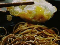 葱油拌面-老地方面馆(思南路店)