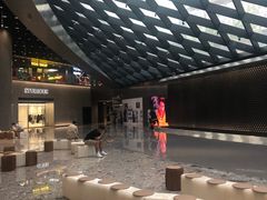 -VENCHI 闻绮(北京汉光店)