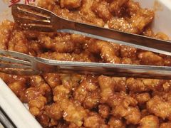 -素满香·食养自助(建邺万达店)
