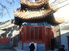 -贤良祠