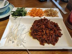 -打酱油·非遗淮扬菜(瘦西湖梅岭店)