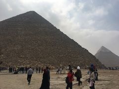-吉萨金字塔群