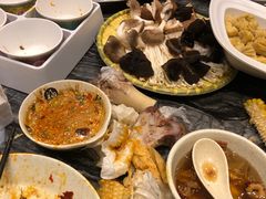 -天都火锅酒楼(虹梅南路店)