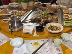 -炑羊香烤全羊(西三旗店)