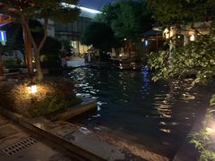 -深业半汤御泉庄温泉