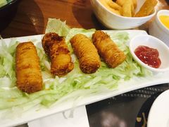 -骑士牛排(北仑银泰城店)