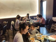 -额尔敦传统涮(公园西路店)