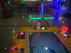 -同至人购物中心(朝阳街店)