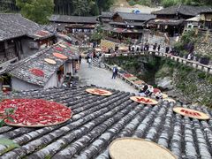 -林坑古村落