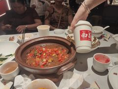 -千百味红餐厅·江西菜(绿地双子塔店)