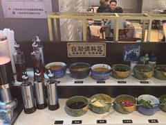 -金龙·打边炉(南京西路店)