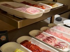 -海底捞火锅(王府井银泰in88店)