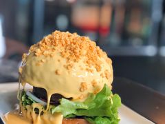 -Lets burger非常汉堡·环球风味(蓝色港湾店)