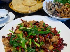 -鲜鲜·鲅鱼圈海鲜(于洪店)