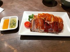 -新旺茶餐厅(嘉里城店)