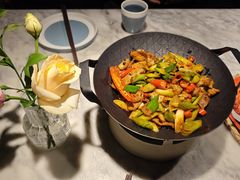 -懒人盐府人家(航天桥店)