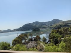 -宁波九龙湖开元度假村