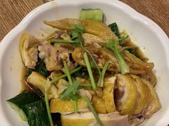 -裕记烧腊连锁餐饮(国商分店)