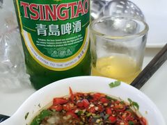 -三头牛·潮汕牛肉生蚝火锅 (夏湾店)