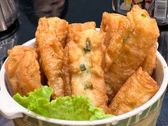 -锡和无锡菜(景丽苑店)