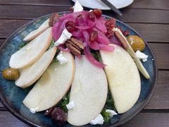 -BOCATA 西班牙餐厅(三里屯店)