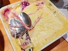 -火山屋台(新街口店)