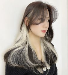 -那茉 Hair Salon