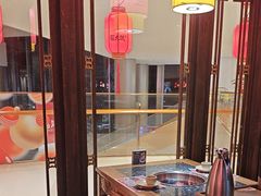 -蜀大侠火锅(森兰花园城店)