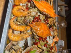 -1819餐厅·团队聚餐·烤串·精酿