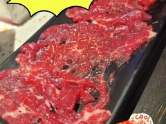 -海汕记·潮汕鲜牛肉火锅·自助