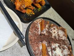 -留半山·香港食堂(啦啦宝都店)