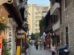 -聚味瞿记·龙虾堂(渔人码头一店)