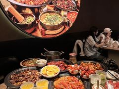 -六月雪干锅(绵阳凯德广场店)