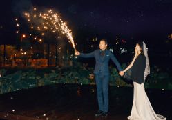 -IDO婚纱摄影(上海旗舰店)