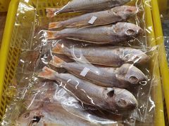 -一夜埕海产品特色街